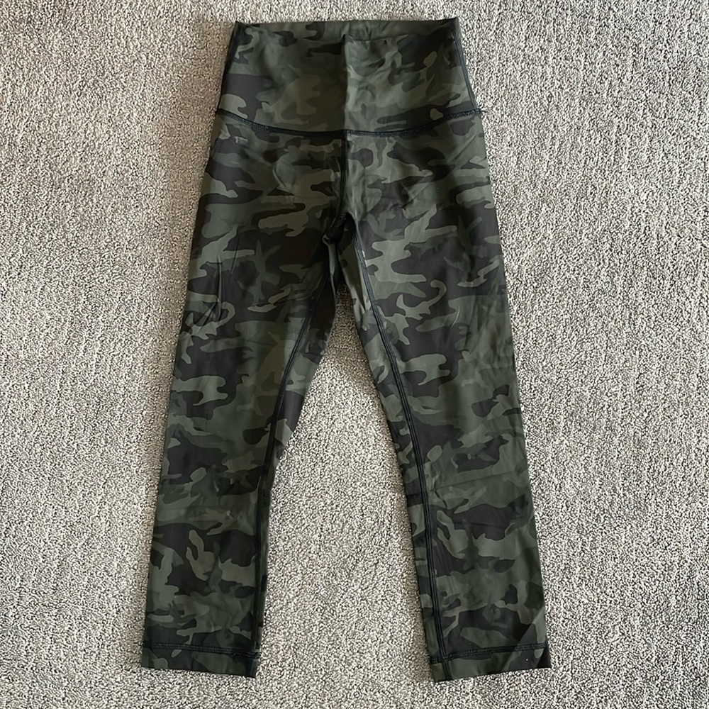 Lululemon Women’s Leggings